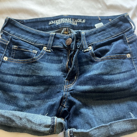 American eagle shorts - Picture 2 of 4